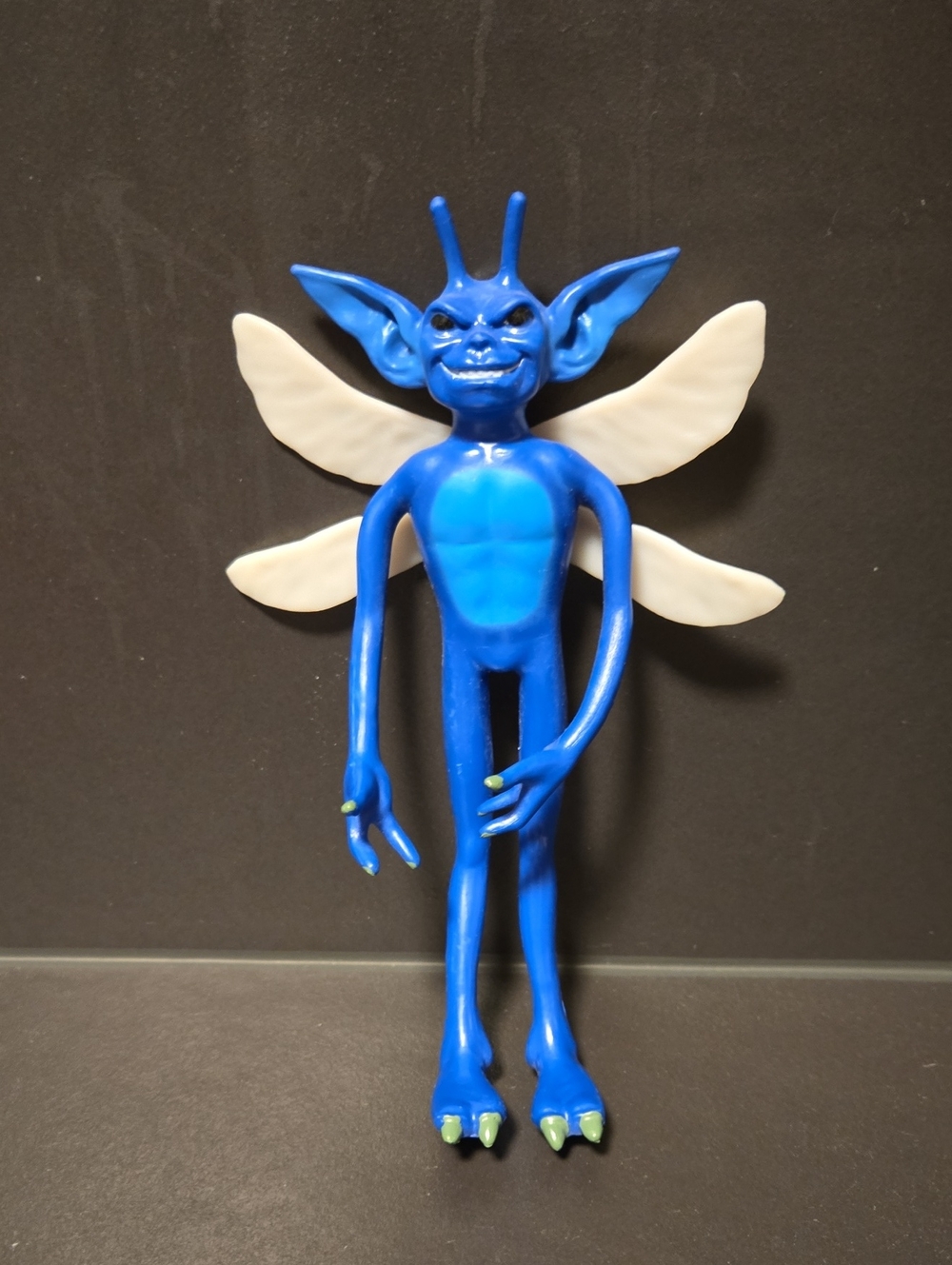 Cornish Pixie